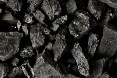Daniels Water coal boiler costs