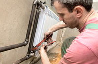 Daniels Water heating repair